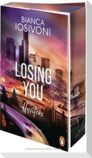 Hunters - Losing You