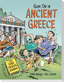 Game on in Ancient Greece