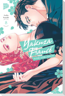 Yakuza Fiancé - Verliebt, verlobt, verpiss dich 8