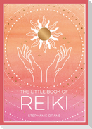 The Little Book of Reiki