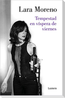 Tempestad en víspera de viernes