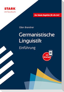 STARK STARK im Studium - Germanistische Linguistik
