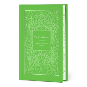 Burnett, Frances Hodgson. The Secret Garden. Hachette Book Group USA, 2026.