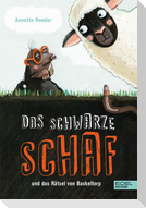 Das schwarze Schaf