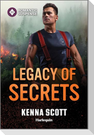 Legacy of Secrets