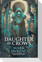 Daughter of Crows