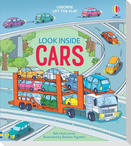 Look Inside Cars