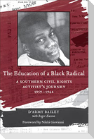 The Education of a Black Radical