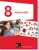 Informatik Mittelschule Bayern 8