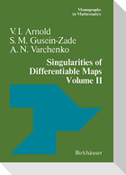 Singularities of Differentiable Maps
