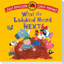 What the Ladybird Heard Next