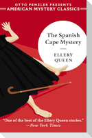 The Spanish Cape Mystery