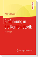 Einführung in die Kombinatorik