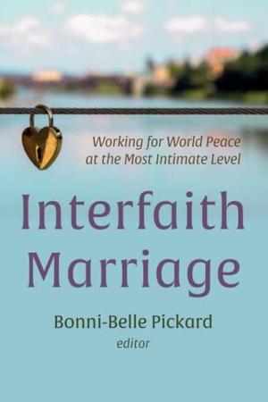 Pickard, Bonni-Belle (Hrsg.). Interfaith Marriage. Wipf and Stock, 2022.