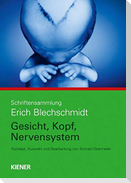 Schriftensammlung Erich Blechschmidt