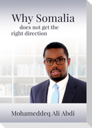 Why Somalia does not get the right direction