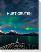 KUNTH Bildband Hurtigruten