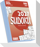 Sudoku 2027