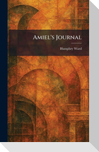 Amiel's Journal