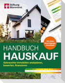 Handbuch Hauskauf
