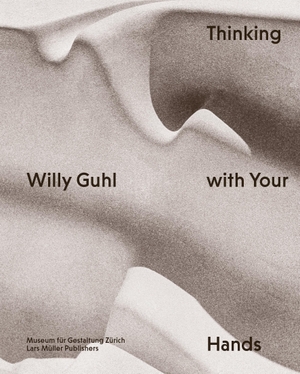 Menzi, Renate (Hrsg.). Willy Guhl - Thinking with Your Hands. Lars Müller Publishers, 2022.
