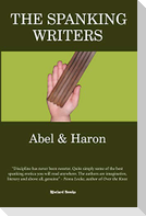 The Spanking Writers