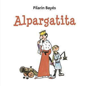 Bayes, Pilarin. Alpargatita. Obelisco, 2022.