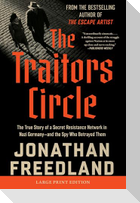 The Traitors Circle