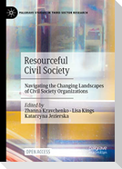 Resourceful Civil Society