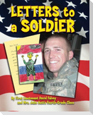 Letters to a Soldier