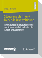 Steuerung als Inter-/Dependenzbewältigung