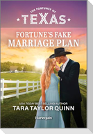 Fortune's Fake Marriage Plan