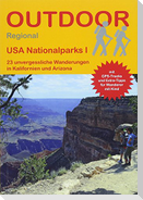 USA Nationalparks I