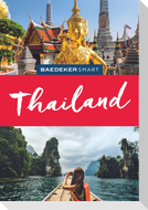 Baedeker SMART Reiseführer Thailand