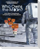 Who Owns the Moon?