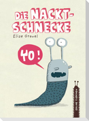 Die Nacktschnecke