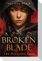 A Broken Blade