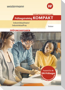 Prüfungsvorbereitung Prüfungstraining KOMPAKT - Industriekaufmann/Industriekauffrau
