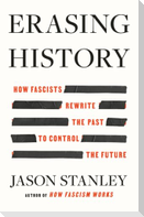 Erasing History