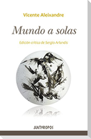 Mundo a solas