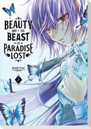 Beauty and the Beast of Paradise Lost 3