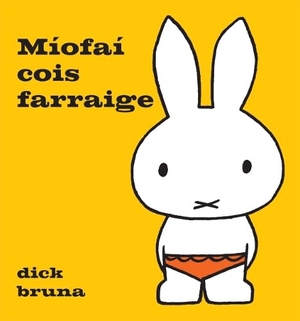 Bruna, Dick. Miofai cois farraige. Dalen (Llyfrau) Cyf, 2023.