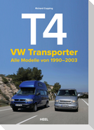 VW Transporter T4