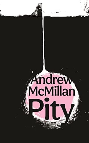 Mcmillan, Andrew. Pity. Joffe Books LTD -Severn House Books, 2024.