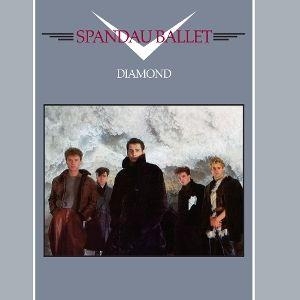 Diamond (2025 Remaster). Warner Music Group Germany Holding GmbH / Hamburg, 2026.