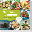 Delicias veganas