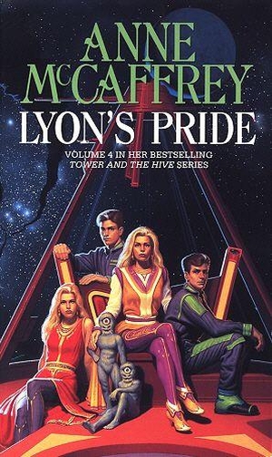 Mccaffrey, Anne. Lyons Pride. Penguin Random House UK, 2012.