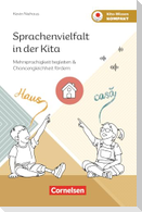 Sprachenvielfalt in der Kita