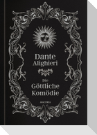 Die göttliche Komödie