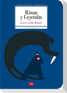 Rimas y leyendas